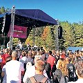 Veliki uspeh malog festivala