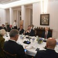 Šta piše u Atinskoj deklaraciji iz koje je izbačena odredba nakon protivljenja Vučića?