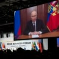 Putin na samitu BRICS-a o sporazumu o žitu, dostavi hrane Africi, sankcijama