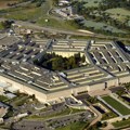 Oglasio se Pentagon povodom pada aviona u kojem je bio Prigožin