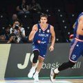 Srbija i Amerika vuku iste poteze, ovo je plan „orlova“ pred polufinale Mundobasketa