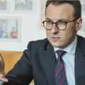 Petar Petković: Kurtijeve želje o sankcijama Srbiji završiće kao u poslovici „ko drugome jamu kopa, sam u nju pada“