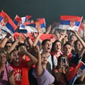 Penić: Beograd će organizovati svečane dočeke za sve sportiste ukoliko oni to žele