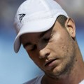 Srpski teniser Miomir Kecmanović bez plasmana u polufinale turnira u Čengduu