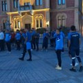 APV: Sportski klubovi iz Novog Sada i deca zloupotrebljeni na skupu podrške poginulim Srbima na Kosovu
