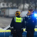 Nemačka: Sedam migranata poginulo, više desetina povređeno u udesu kombija