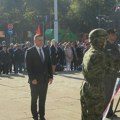 Ambasada Ukrajine izrazila žaljenje što se Dan oslobođenja Beograda obeležava sa ruskim zvaničnicima