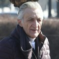Mirko Kodić hospitalizovan nakon smrti sina: Goca Božinovska se čula sa njegovom ćerkom:"Ne znam kako će on to da…