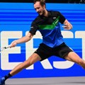 Siner pobedio Medvedeva u finalu Beča
