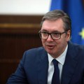 Vučić: Sutra teški razgovori sa Ursulom fon der Lajen