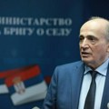 Krkobabić: PUPS će na listi 'Srbija ne sme da stane' imati više kandidata nego na prošlim izborima