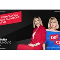 Glumica Tamara Krcunović za telcast: Slobodan dan koristim za bindžovanje serija