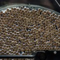 Uprava carina Srbije: Na prelazu Batrovci sprečeno krijumčarenje 820 paklica cigareta