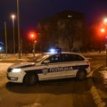 Napao trojicu policajaca: Mladić uhapšen u Beogradu: Dvojicu službenika udario, trećeg odgurnuo