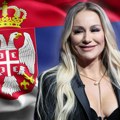 Selma Bajrami ne prestaje, očajnički traži pažnju! Nakon zabrane otišla u grad u kojem živi 200.000 Srba:"Dođi da te..."