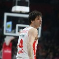 Problemima nikad kraja: Teodosić propustio trening, upitan za meč protiv Valensije