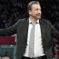 Trener Virtusa pred Partizan! Luka Banki: Želimo da se iskupimo za debakl u Barseloni