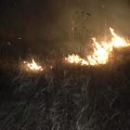 Od početka meseca blizu 1.500 požara na otvorenom