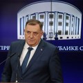 Dodik: Putin je sprečio raspad Rusije