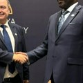 Dačić sa šefom diplomatije Gabona: Čvrsto smo opredeljini za dalje produbljivanje saradnje