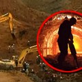 Stravična nesreća u rudniku Dubrave: Mladić izvlačio ugalj, zakačila ga transportna traka! I pored borbe lekara podlegao…