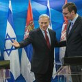 BIRN: Srbija u Izrael poslala bar dve pošiljke oružja u vrednosti od milion evra