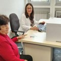 Čekaonice pune pacijenata: Veliko interesovanje za preventivne lekarske preglede u Domu zdravlja Valjevo