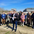 Kragujevačka opozicija najavila podnošenje krivičnih prijava protiv gradskih čelnika zbog zemljišta kod „Zastavinog…