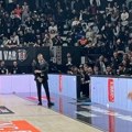 Alimpijević poražen u Francuskoj: Burg poveo protiv Bešiktaša u polufinalu Evrokupa!