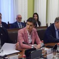 Brnabić ne prihvata zahtev opozicije o zajedničkom održavanju beogradskih i lokalnih izbora