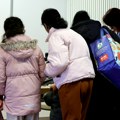 Opao broj zahteva za azil u Nemačkoj