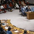U Savetu bezbednosti UN Iran i Izrael se uzajamno optuživali da su glavne 'pretnje miru'