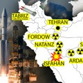 "Držimo prste na okidaču": Zašto je napad na nuklearna postrojenja Irana loša ideja: Jedan pogrešan potez Izraela i desilo…
