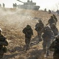 Napeta situacija: Ukrajina koncentrisala 120.000 vojnika u blizini granice sa Belorusijom