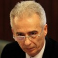 Milovan Drecun izabran za predsednika skupštinskog Odbora za odbranu i unutrašnje poslove