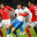 Udarac za italiju: Bivši fudbaler Rome propušta Evropsko prvenstvo zbog povrede