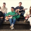 Najbolji srednjoškolski bend u Srbiji: Upoznajte "Maršale", koji su novi glas generacije