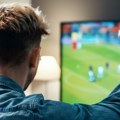 Спорт на ТВ Фудбал: Лига Европе: Аталанта – Бајер