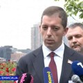 Đurić posle usvajanja sramne rezolucije: Svako ko bude hteo da ide protiv Srbije će sada morati dva puta da razmisli