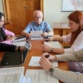 Krkobabić: Još 155 kuća na selu širom Srbije dobija mlade vlasnike