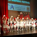 U Pirotu počeo Festival dečjeg dramskog stvaralaštva