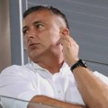 Matijašević: "Za Miladinovića imamo konkretnu ponudu, Cvetković možda odabere Zvezdu..."