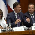"Ekonomska razmena Srbije i Republike Srpske premašila milijardu evra" Siniša Mali: Biće još veća