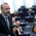 Lider EPP pozvao socijaldemokrate i liberale da formiraju većinu u Evropskom parlamentu