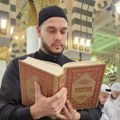 Dejan Dragojević Danas slavi Bajram! Objavio slike iz Meke kako čita Kuran, a ovako Huso Mujić priča o promeni vere bivšeg…