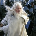 Gandalf iz "Gospodara prstenova" hitno hospitalizovan