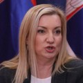 Bivša direktorka bolnice „Laza Lazarević“ koju je Vlada Srbije smenila, imenovana za državnu sekretarku