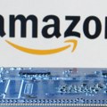 Amazon ulaže deset milijardi eura u Njemačkoj