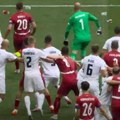 Luda računica Evo kako Srbija može da prođe dalje i sa nerešenim protiv Danske