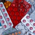 Policija u Subotici pronašla skoro 140.000 psihoaktivnih tableta i uhapsila vozača kombija
